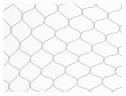 Rede de Proteção Malha 3x3cm Victoria Reggia