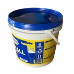 Massa Pronta para Drywall Premium 5Kg Maxcryl