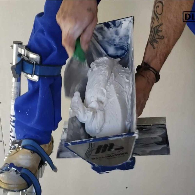 Massa Pronta para Drywall Premium 5Kg Maxcryl