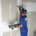Massa Pronta para Drywall Premium 5Kg Maxcryl