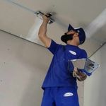 Massa Pronta para Drywall Premium 5Kg Maxcryl