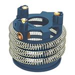 Resistência Banho Quente 4 Temperaturas 220V 7000W Sintex