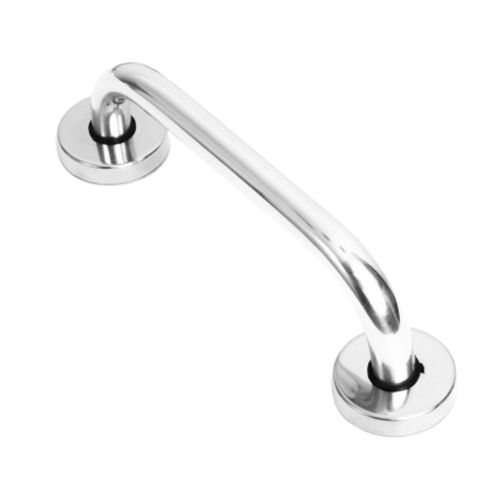 Barra de Apoio Alumínio Polido Valle Metais