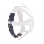 Carneira Beryl Plástica Ajuste Manual delta Plus