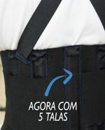 Cinto Ergonômico Tamanho M Plastcor
