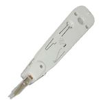 Alicate Inserção Punch Down RJ11 RJ45 Bloco Krome HK-307 Hikari