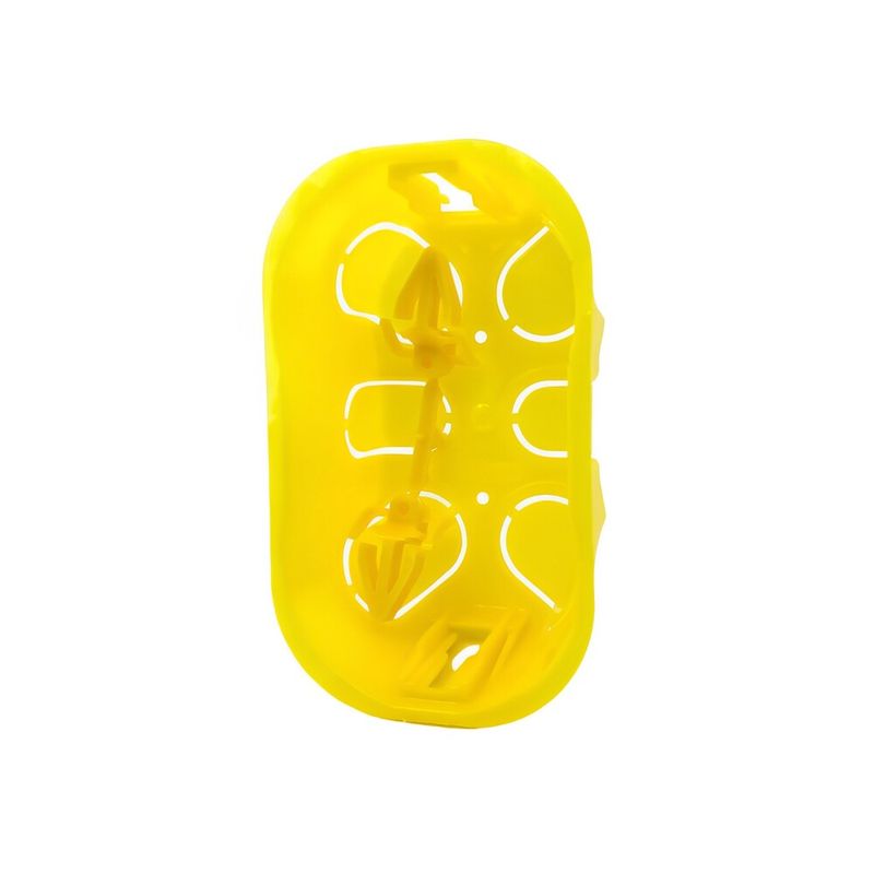 Caixinha de Embutir 4x2 para Drywall Tramontina