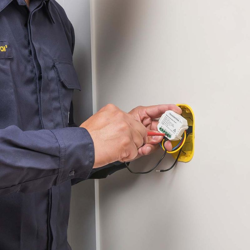 Caixinha de Embutir 4x2 para Drywall Tramontina