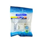 Módulo Interruptor Bipolar Simples 10A/250V Branco Liz