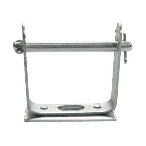 Armação Press Bow Pesado de Chapa 1/8 Rex