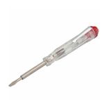 Chave Teste 140mm Ponta Fenda 100-500V Sparta