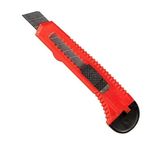 Jogo Estilete 4X9mm/2X18mm 6 Estiletes 2 Raspadores MTX