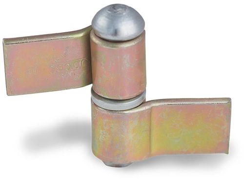 Gonzo com Aba 2 Peças Jocec