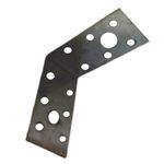 Cantoneira Reforçada 8 80x80x2,7mm