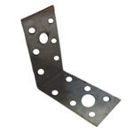 Cantoneira Reforçada 8 80x80x2,7mm