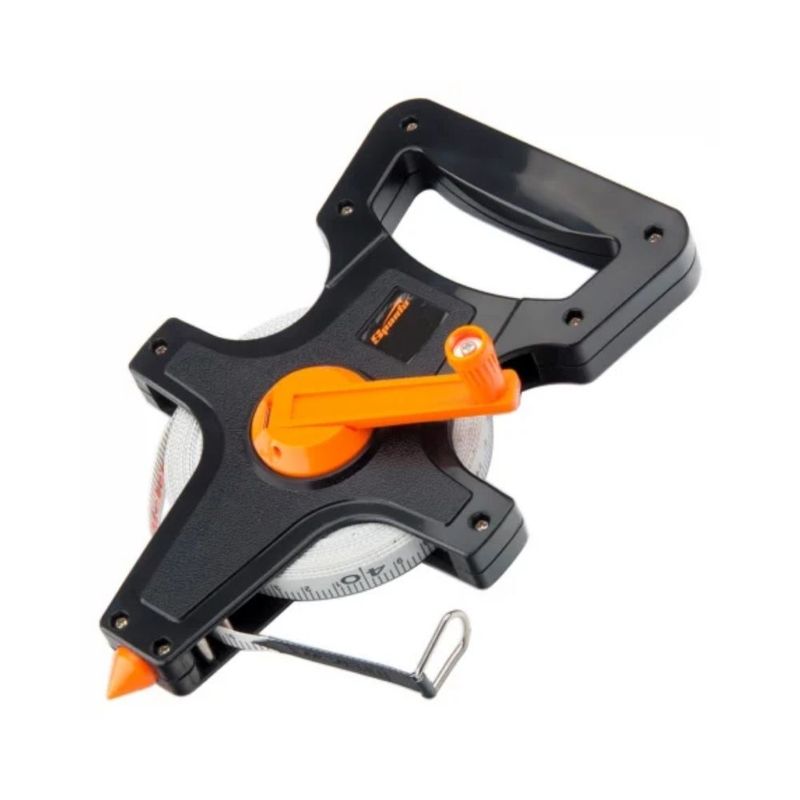 Trena Longa 50M Fita Pvc Sparta