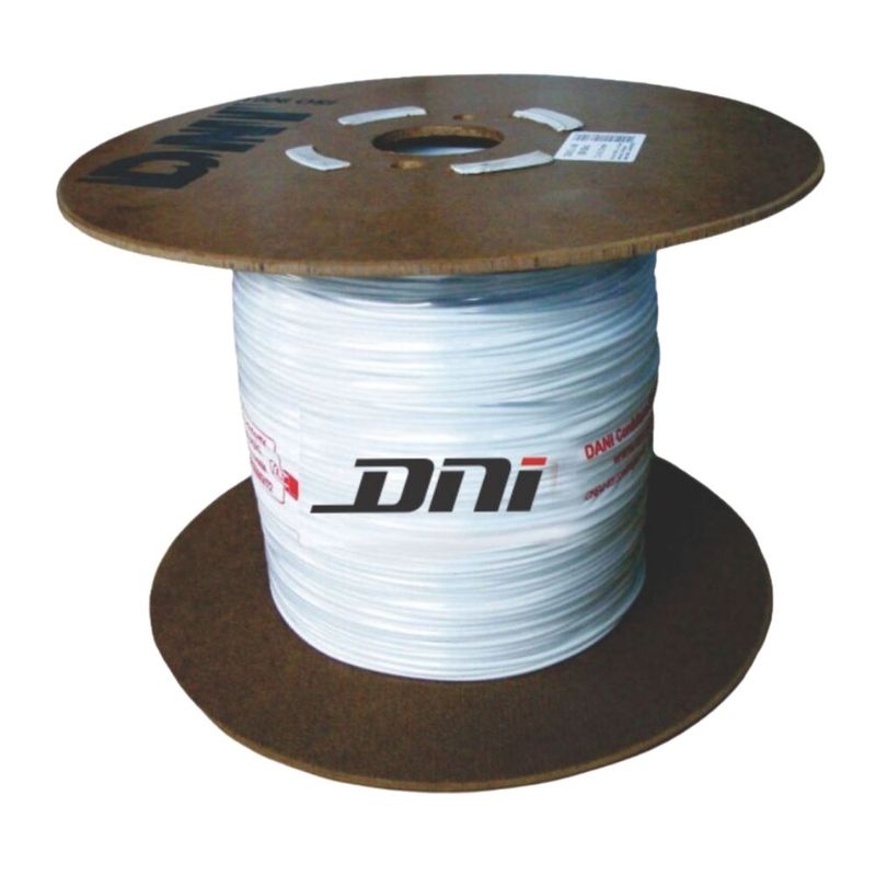 Cabo para Interfonia 2 Vias Keywest por Metro