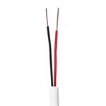 Cabo para Interfonia 2 Vias Keywest por Metro