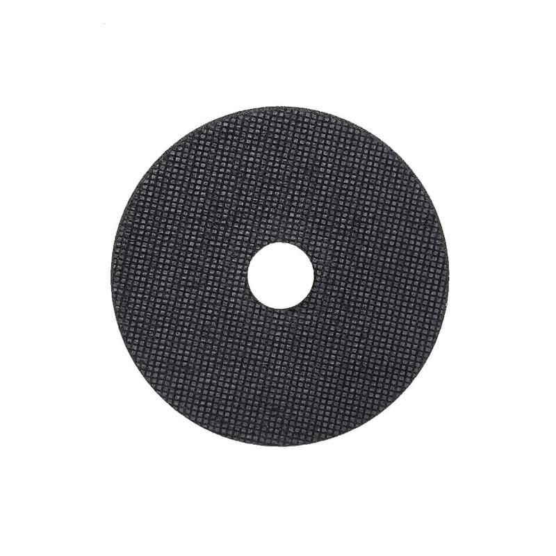 Disco de Corte 4.1/2" 115x1,6x20mm Ferro p/ Serra Mármore Stamaco