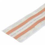 Eletrofita Iluminação 2 Pistas 15A Equivalência Cabo 1,5mm² por Metro