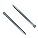 Prego Aço Zincado sem Cabeça 12X12 30 Peças Sforplas