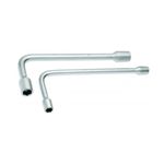 Chave Biela 9mm Cr-V Gedore