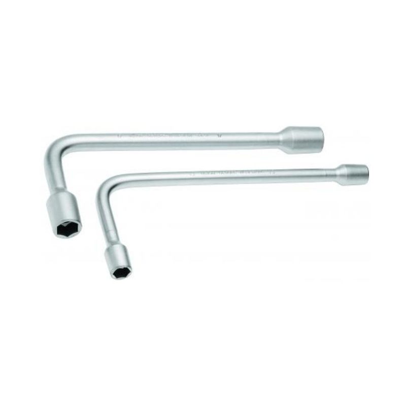 Chave Biela 9mm Cr-V Gedore