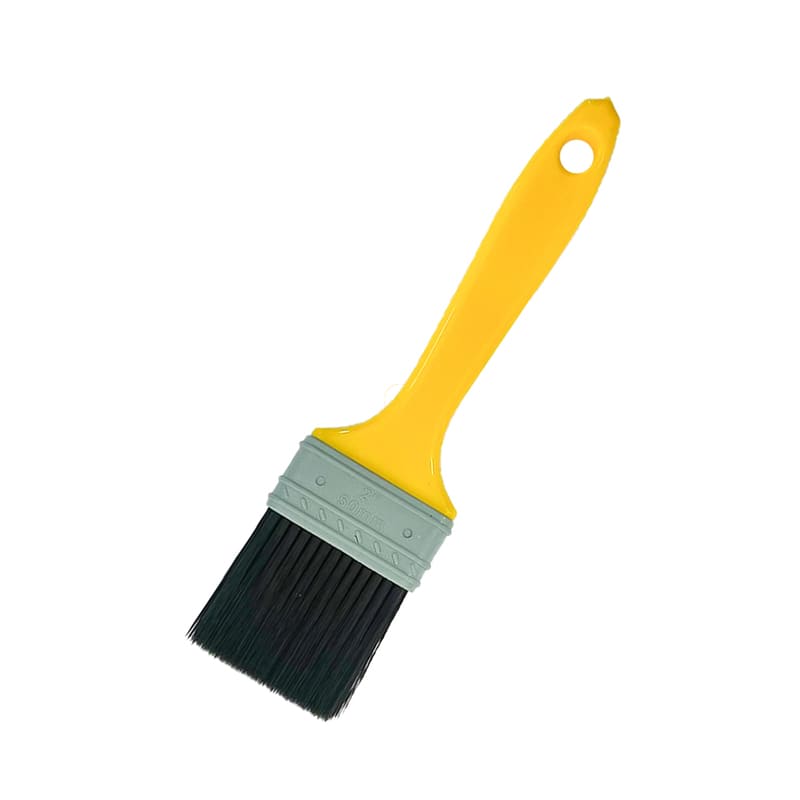 Trincha Simples para Esmalte 815 2" Compel