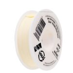 Fita Veda Rosca Gás 18mm x 25m Firlon