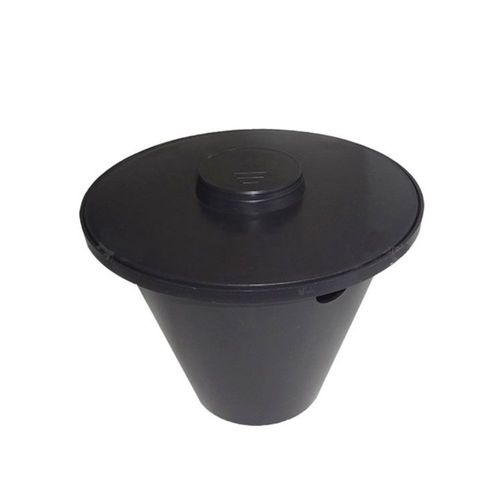 Caixa de Inspeção para Aterramento TAF