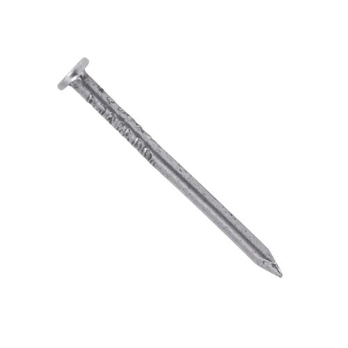 Prego com Cabeça Polido Prego Fix