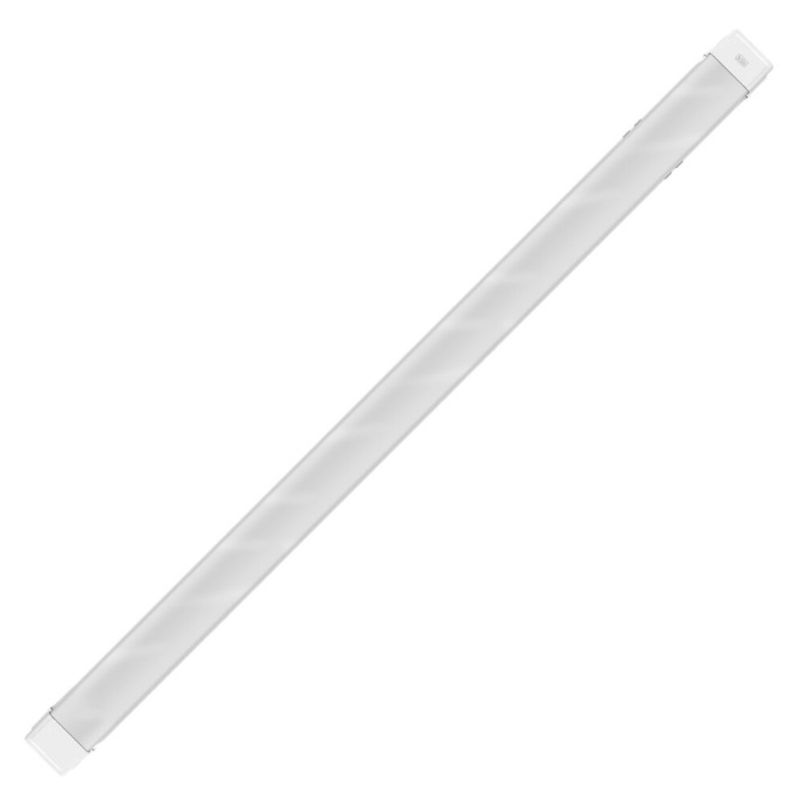 Luminária de Led Linear 72W 7200 Lúmens 120cm Luz Branca
