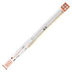Luminária de Led Linear 72W 7200 Lúmens 120cm Luz Branca
