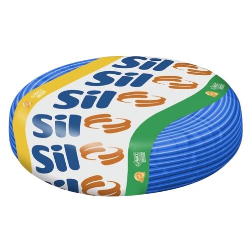 Cabo Flexível 2,5mm² 750V Sil