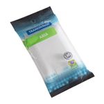 Placa Cega 4x2 Branca Aria