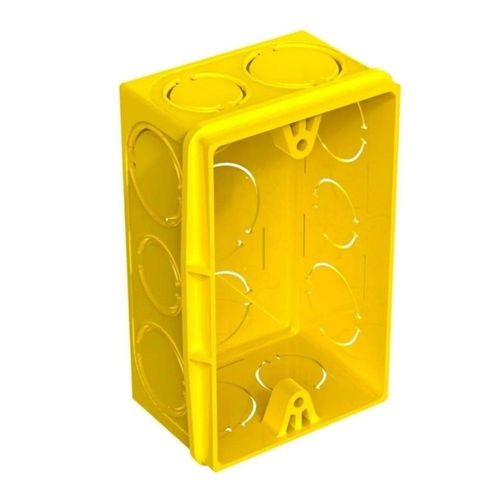 Caixinha de Embutir para Alvenaria Tigreflex