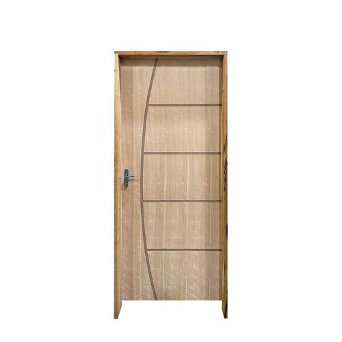 Kit Porta Frisada Duratree Curupixá Reversível Es-66 Batente 14 Godoi