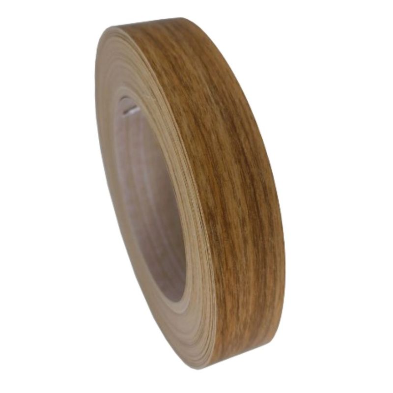 Fita de Borda Louro Freijó P02 Berneck 22mmx20m