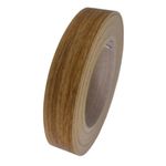 Fita de Borda Louro Freijó P02 Berneck 22mmx20m