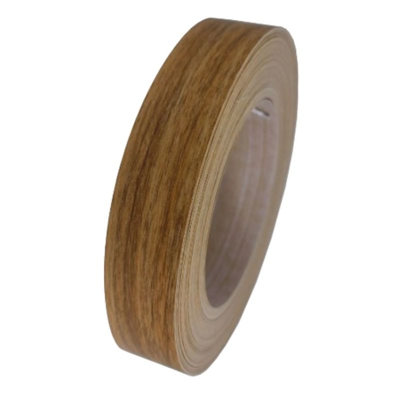 Fita de Borda Louro Freijó P02 Berneck 22mmx20m