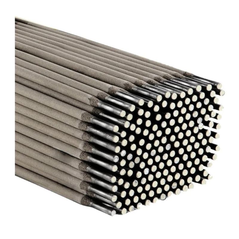 Eletrodo de Solda Esab 18 E7018 3,25mm Lata com 18kg Esab