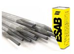 Eletrodo de Solda Esab 18 E7018 3,25mm Lata com 18kg Esab