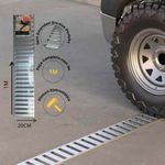 Conjunto Grelha E Suporte Veicular Grelhaforte 20X100 Calhaforte