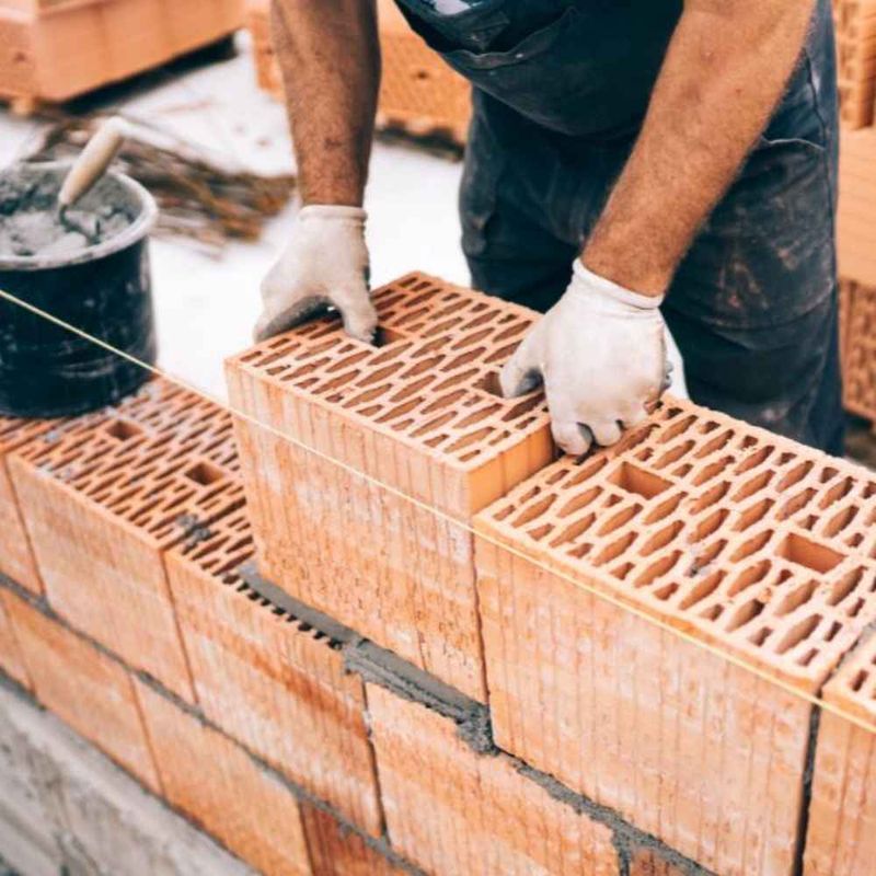 Argamassa Pronta para Assentamento e Revestimento 20Kg Jofege