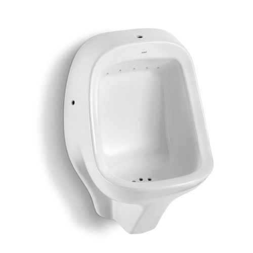 Mictório Louça IM1-00 Individual  29x33cm Branco