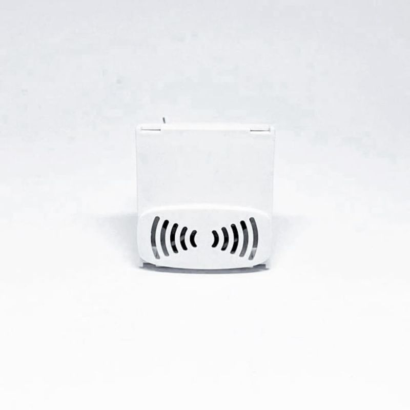 Módulo Campainha Cigarra Bivolt Branco Gracia