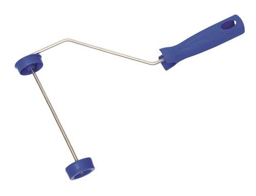 Suporte para Rolo 1301 23cm Tigre