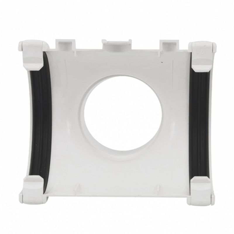 Bocal de Descida PVC Classic Branco Odem