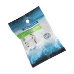 Módulo Interruptor Simples 6A/250V Branco Aria