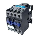 Contator Tripolar JX2 1NA 18A AC3 Bobina 220V Jng